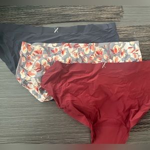 Knix leakproof undies NWOT